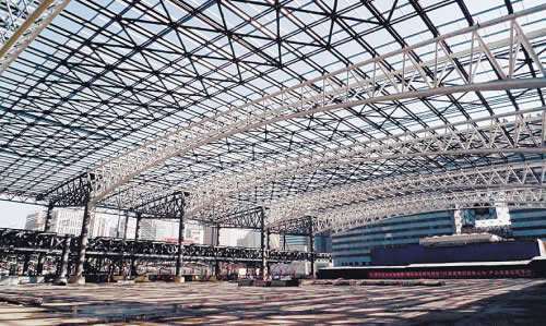 给大家介绍一下安徽防火涂料工程施工标准是什么？