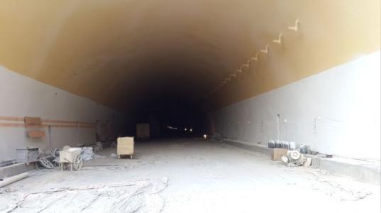 沈阳隧道安徽防火涂料的施工注意事项