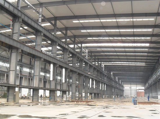 安徽防火涂料的几种施工操作方法