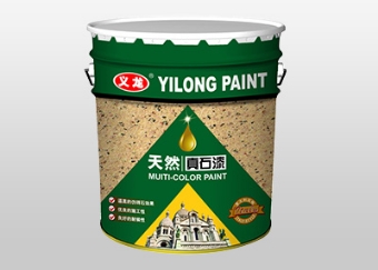 安徽真石漆：具备独特表现能力