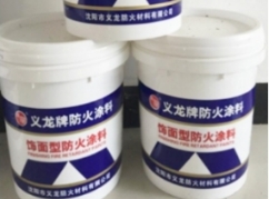 安徽防火涂料工程，筑牢建筑防火墙